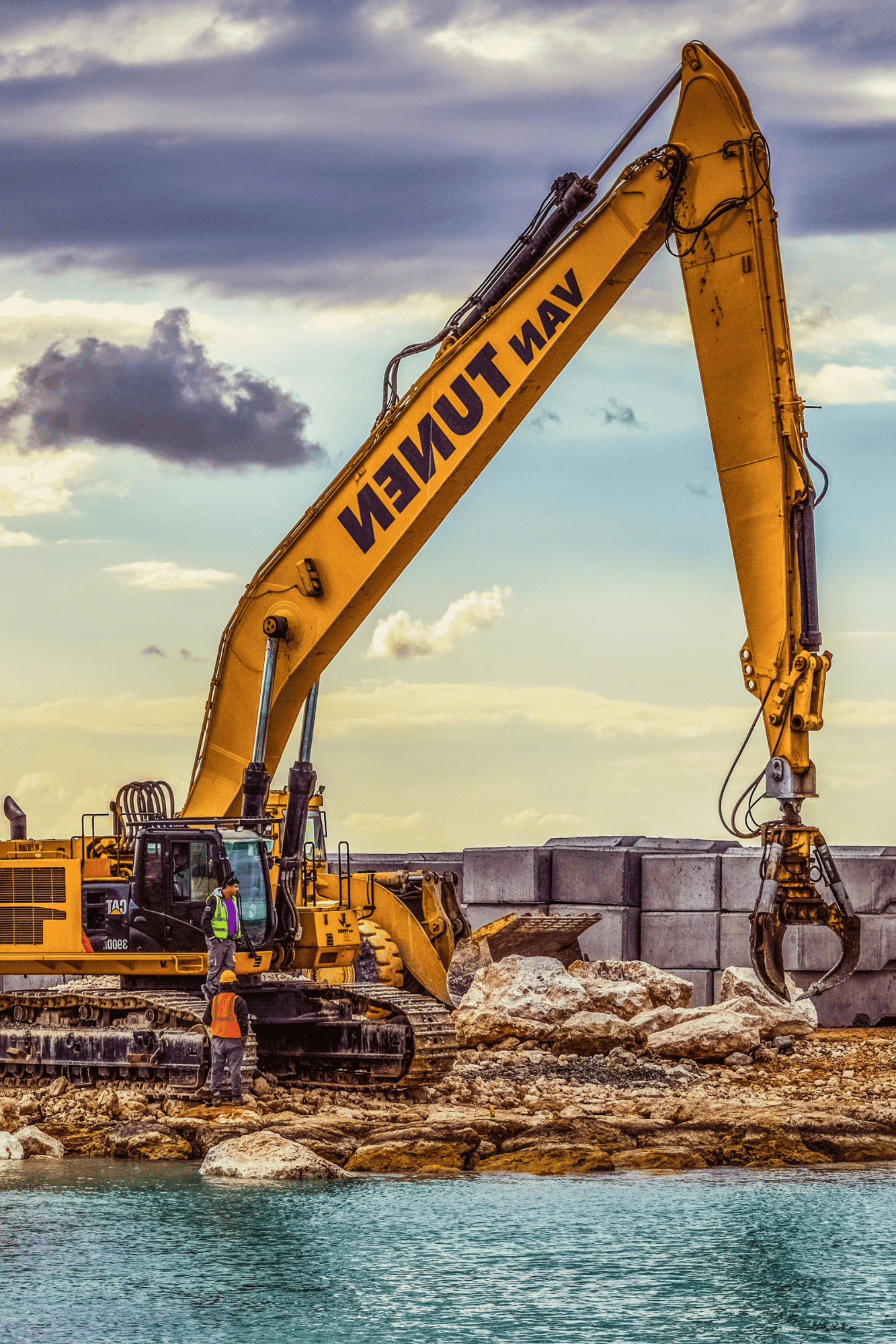 Construction Project