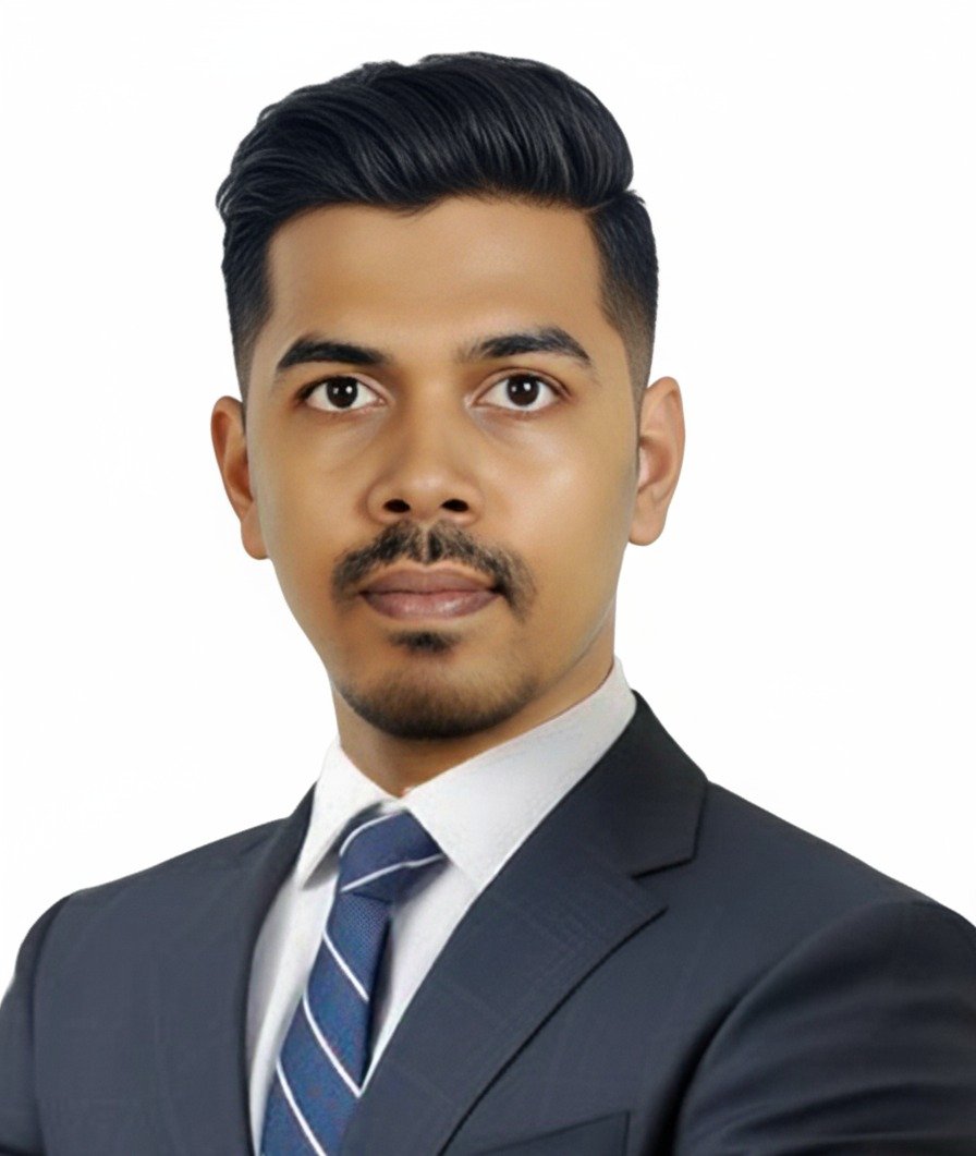 Er. Rabi Narayan Choudhury