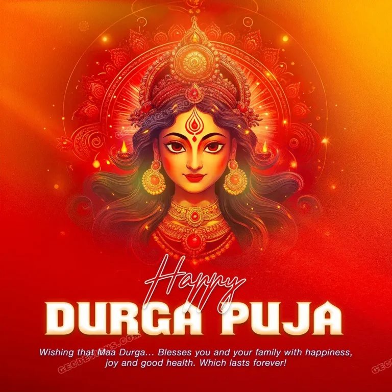 Durga Puja