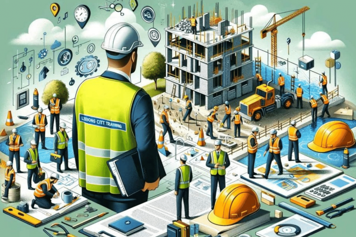 Construction Supervision