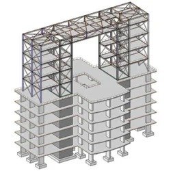 Design of Structure