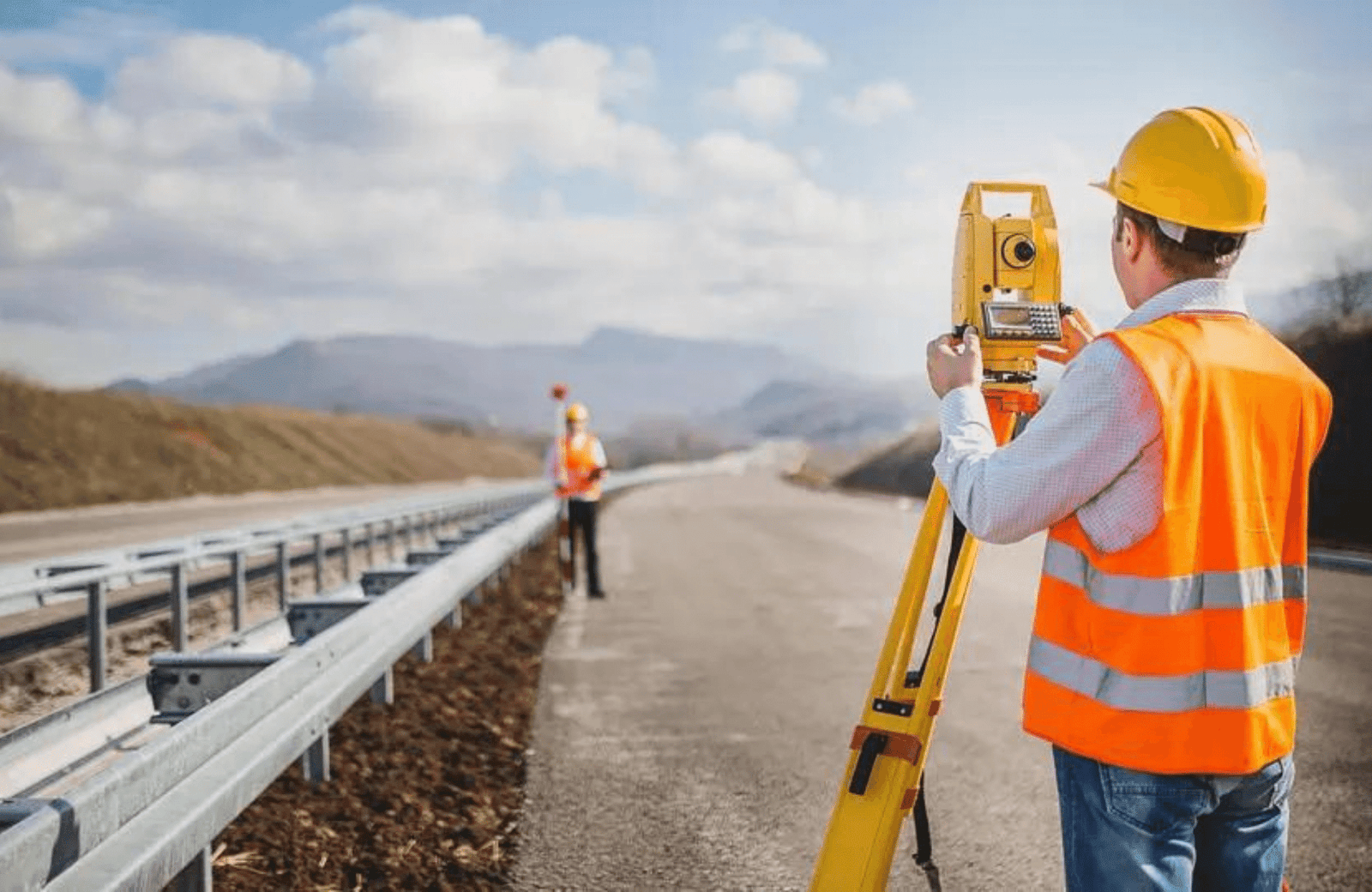 Land Survey