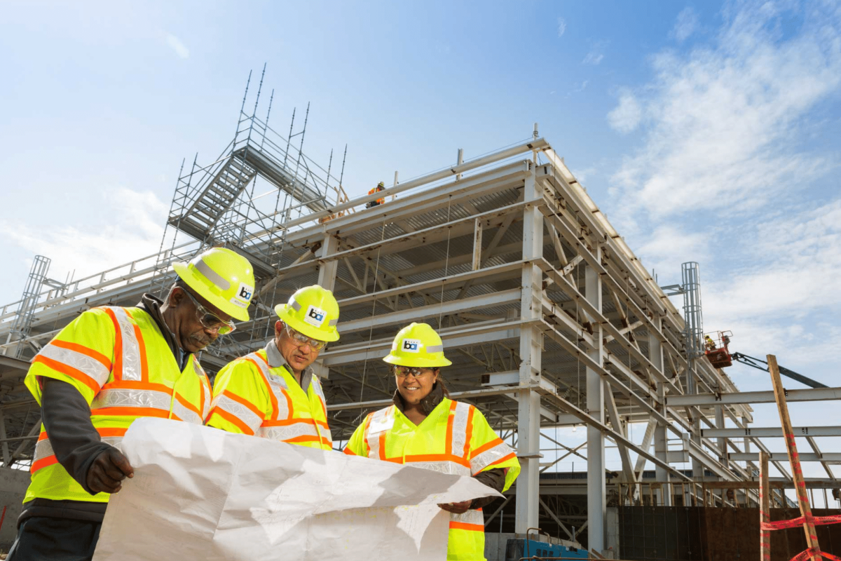Preparation of GAD and Working Plan Estimate